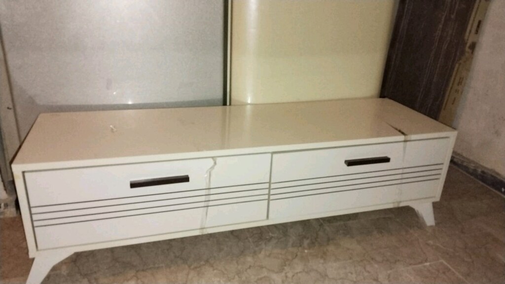 TV ünitesi - 3