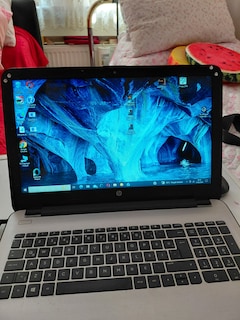 hp 15-Ba28nt - 2