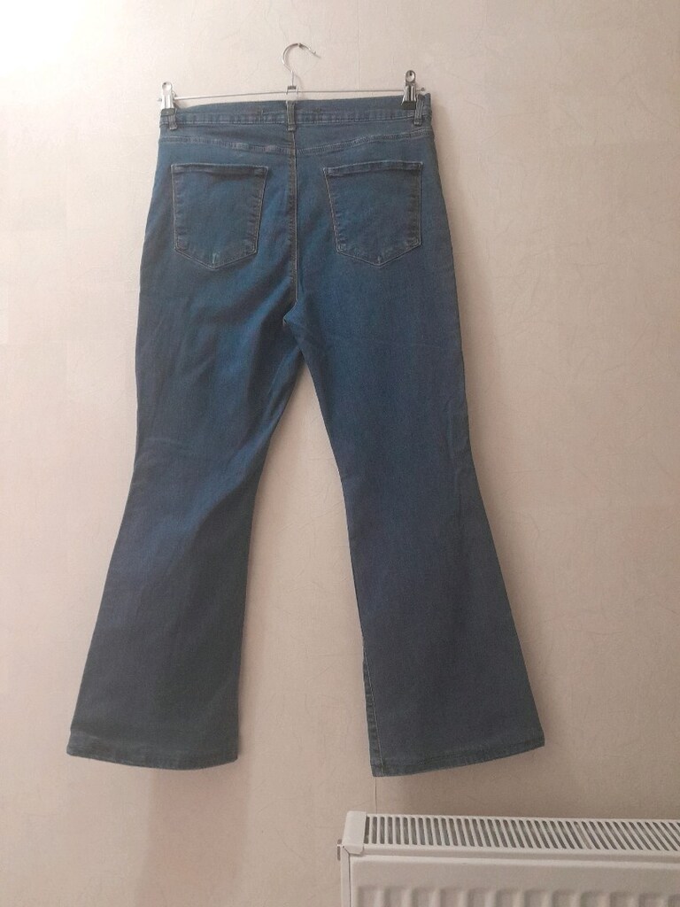 lcw kot pantolon — görsel 6/8