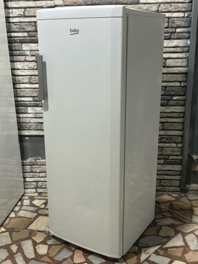 BEKO A+ BUZDOLABI 1 YIL GARANTİ TESLİM MONTAJ SAAT - 11