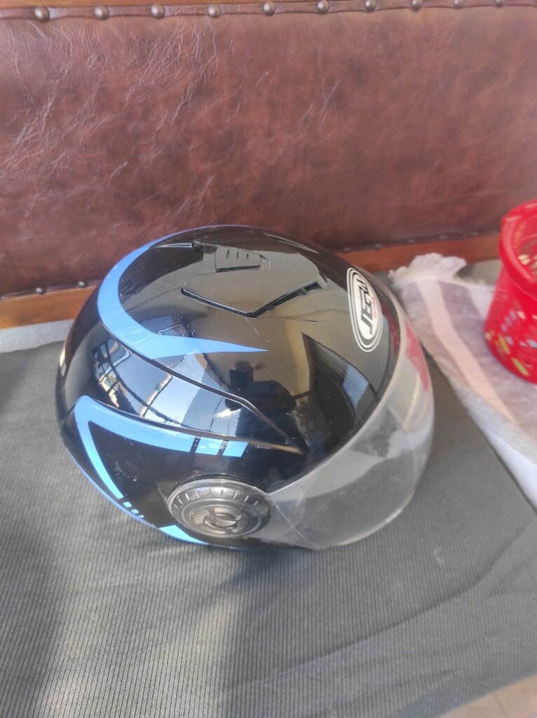 zera kask - 2