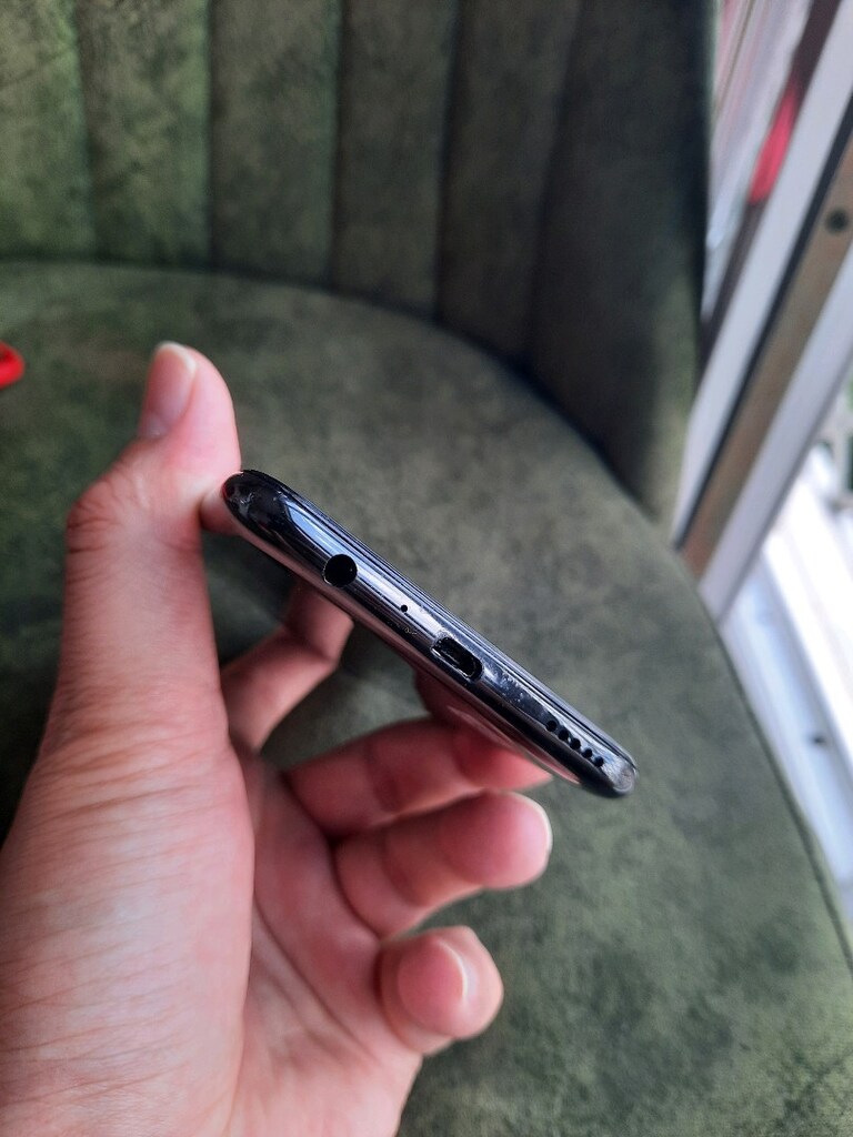 huawei p smart 2019 64gb NFC var - 2