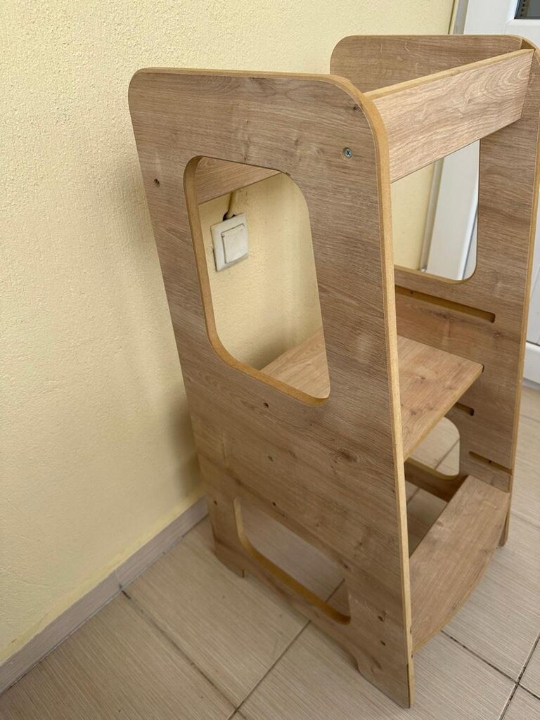 öğrenme külesi - 4