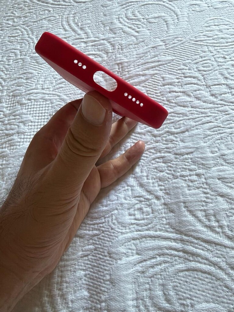 orijinal sıfır iphone 13 Pro kılıf - 3