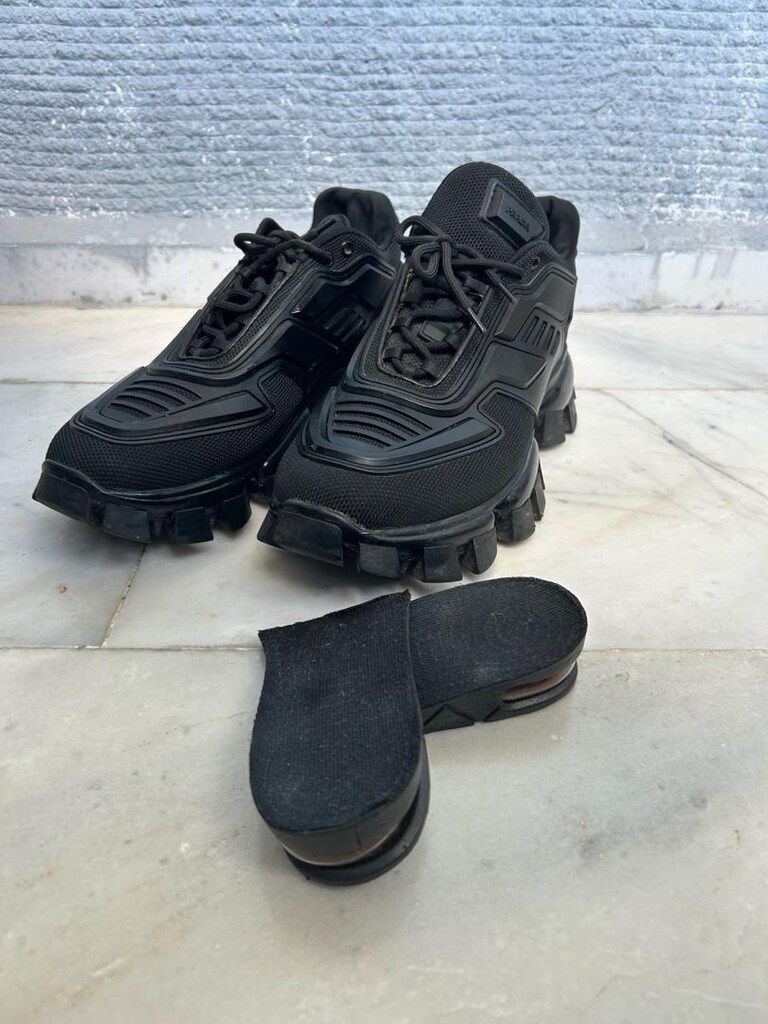 Prada Cloudbust Thunder - 2