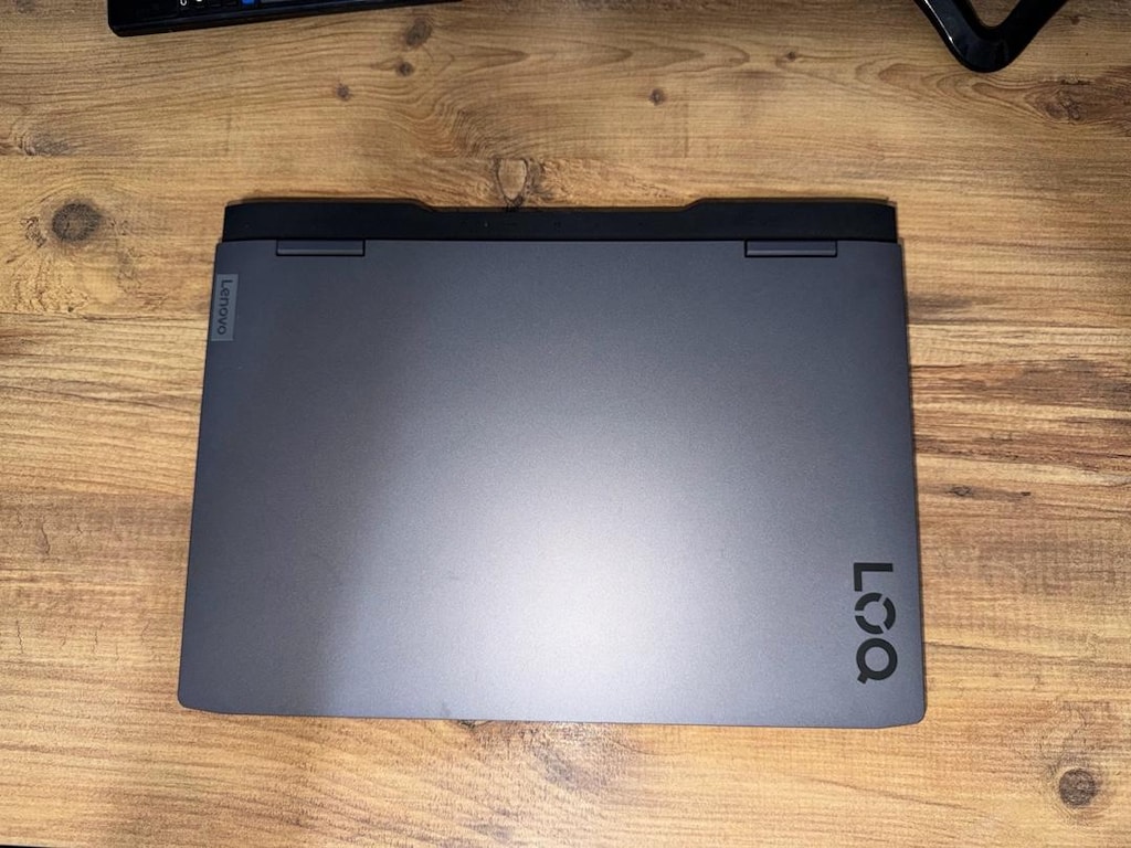 Lenovo Loq 4060 - 2