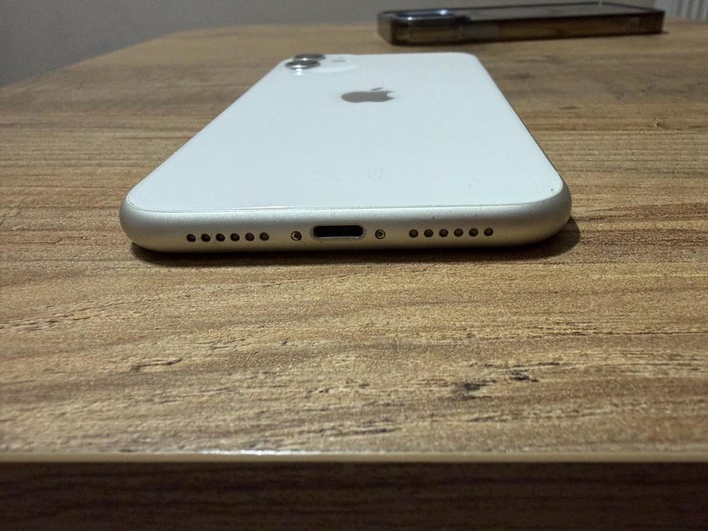İPHONE 11 - 4