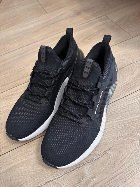 Orjinal Under Armour HOVR Phantom 3 SE - 45 Numara