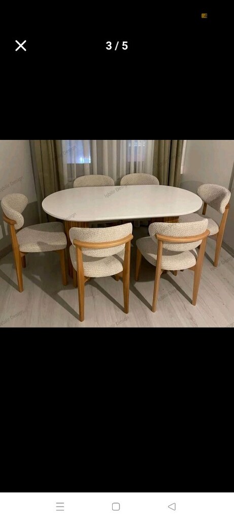 full mdf gürgen ağacından yapılmış iki yıl garantili ürünlerdir ücrets - 11