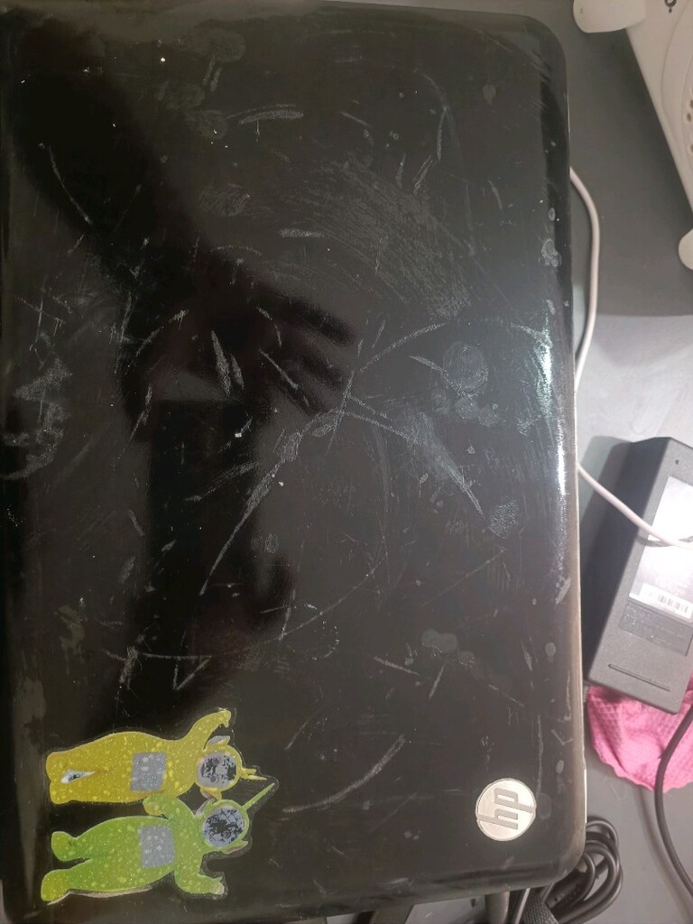 SORUNSUZ SAĞLAM LAPTOP - 3