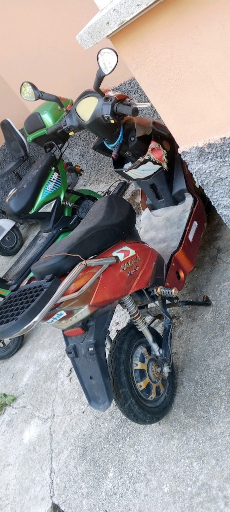 arada atak hx 3000w - 4