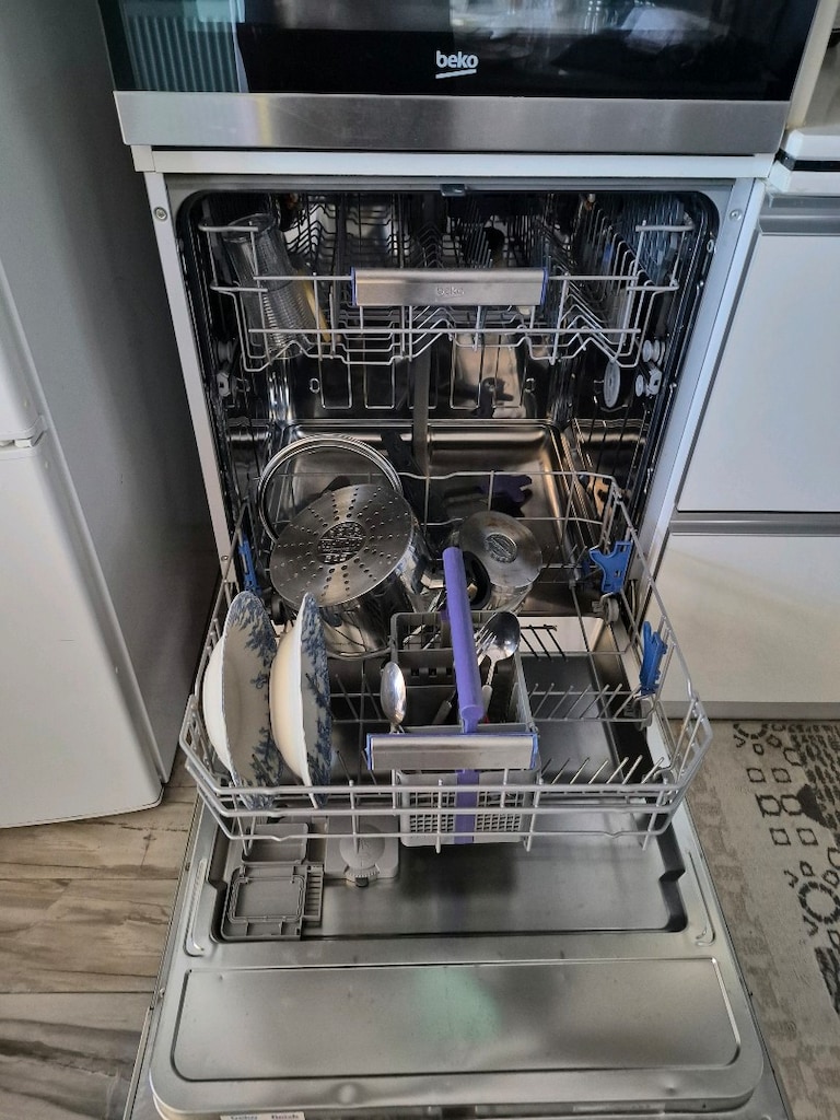 SATILIK BEKO BULAŞIK MAKINESI - 3