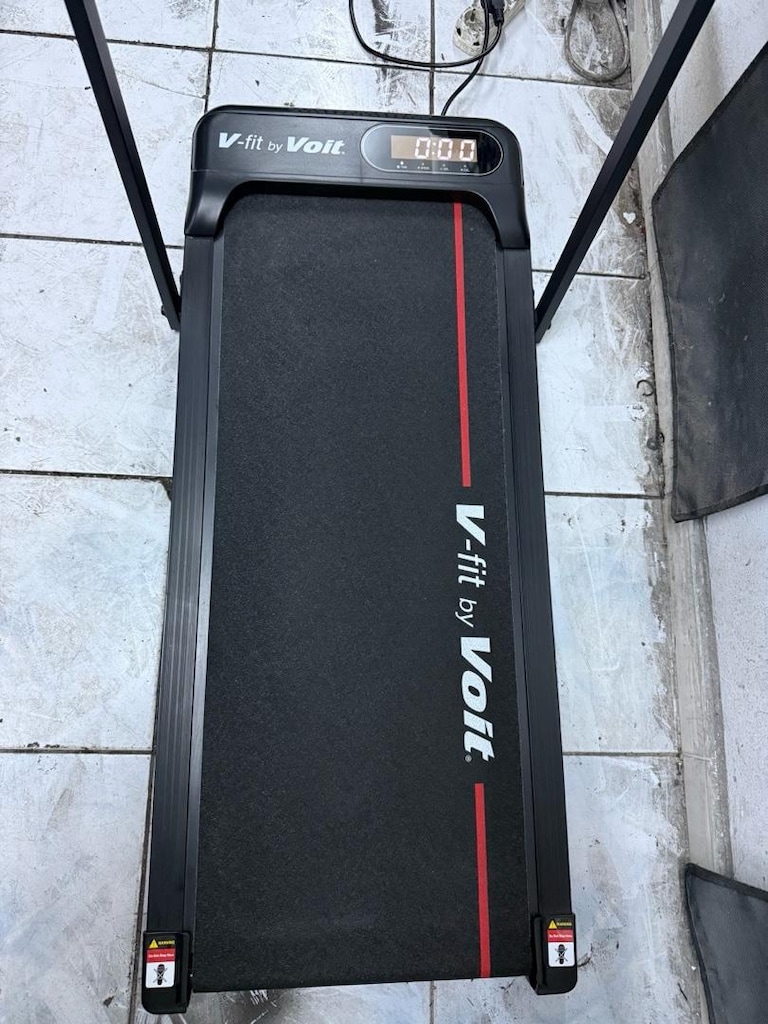 koşu bandı - 2