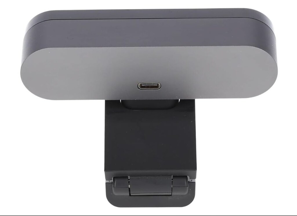 Logitech BRIO ULTRA-HD PRO Webcam, 4K - 5