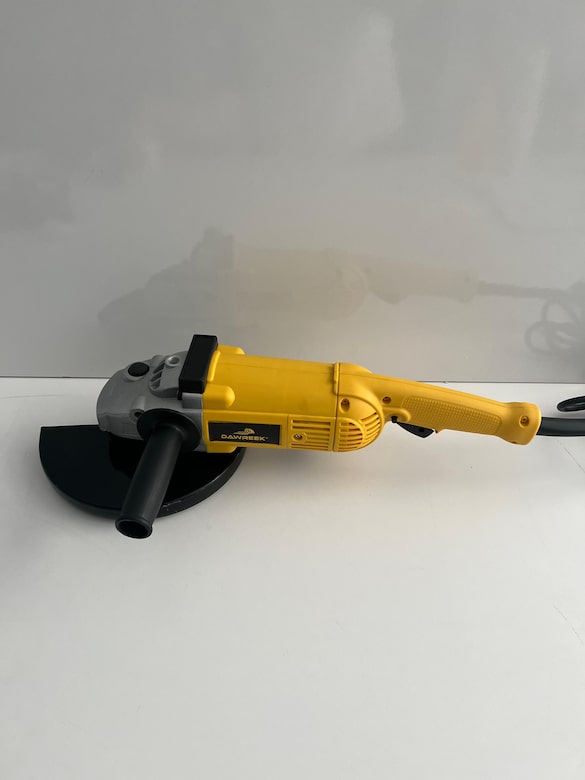 DAWREK 230 LUK SPREL - 4