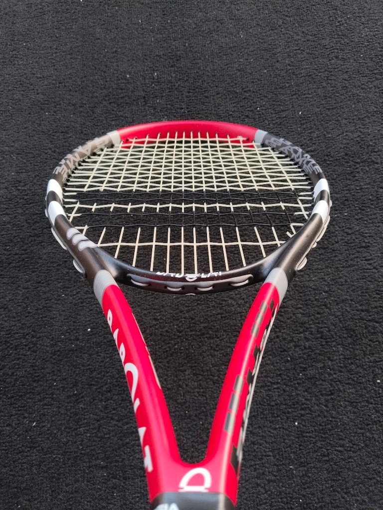 Babolat Tenis Raketi 27 inç - 2
