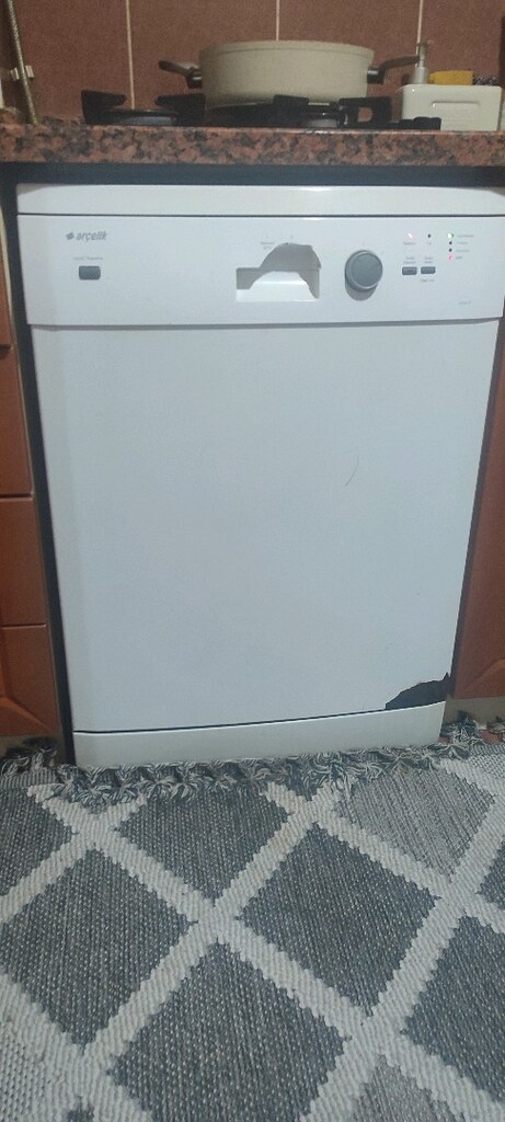 bulaşık Makinesi - 2
