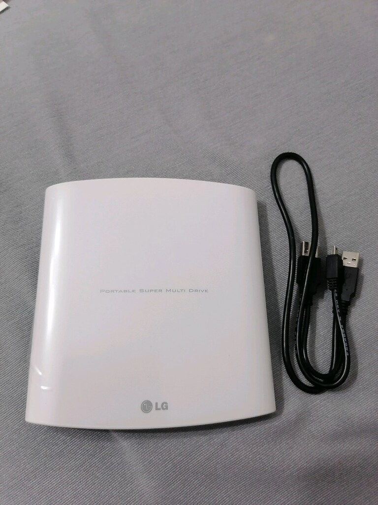 Yeni LG - 2