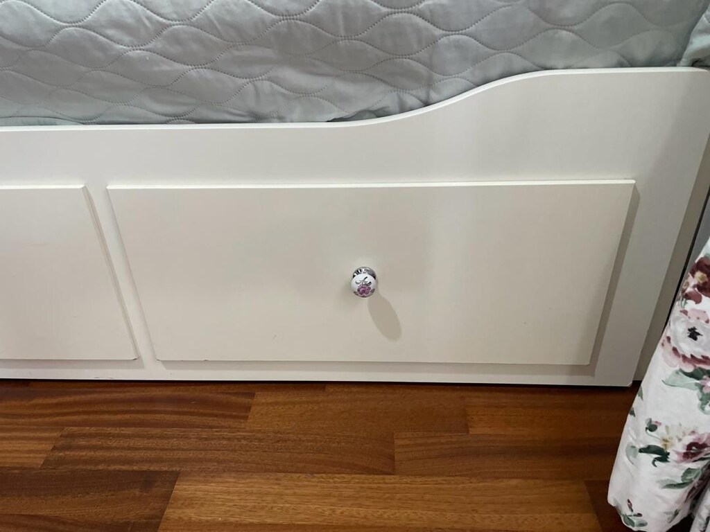 İkea Hemnes yatak ve iç yatakları - 3