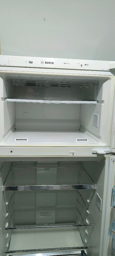 Bosch No Frost buzdolabı - 5