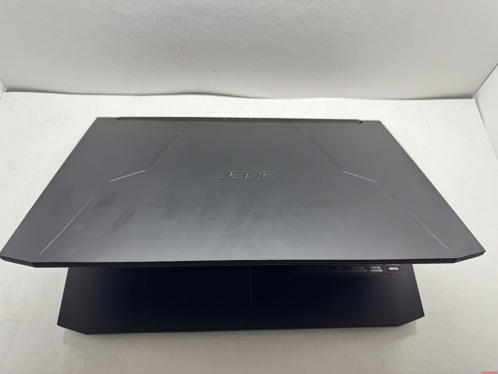 ACER NİTRO i7 11. İŞLEMCİ 8 GB RAM 512 M2SSD RTX 3060 - 10