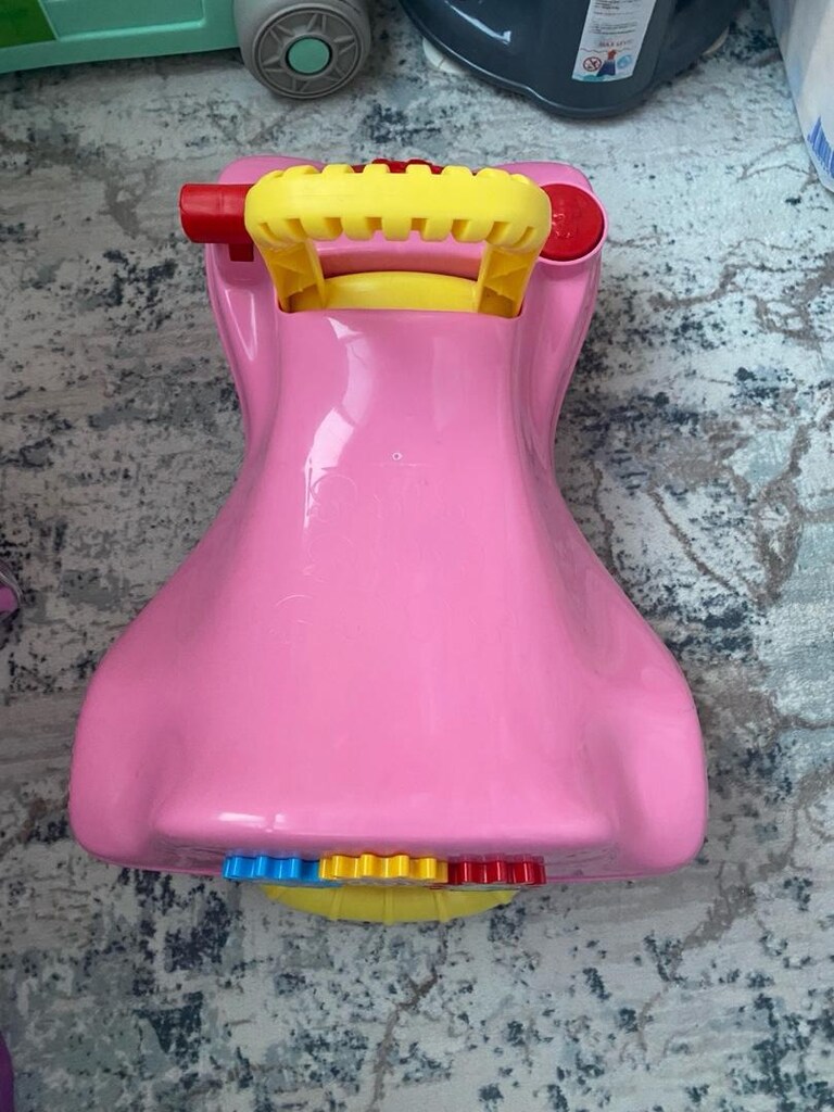 Bayb toys İlk adım İlk arabam - 2