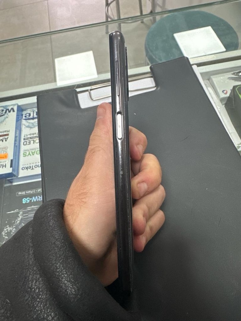 samsung m31s - 4