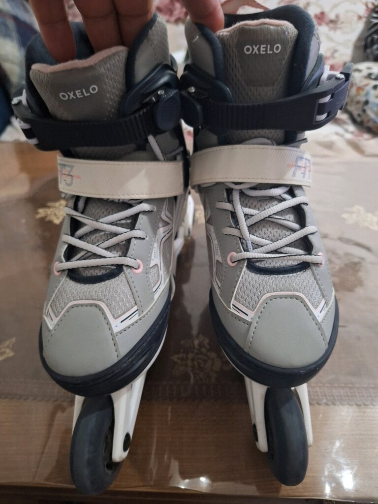 OXELO PATEN - 3