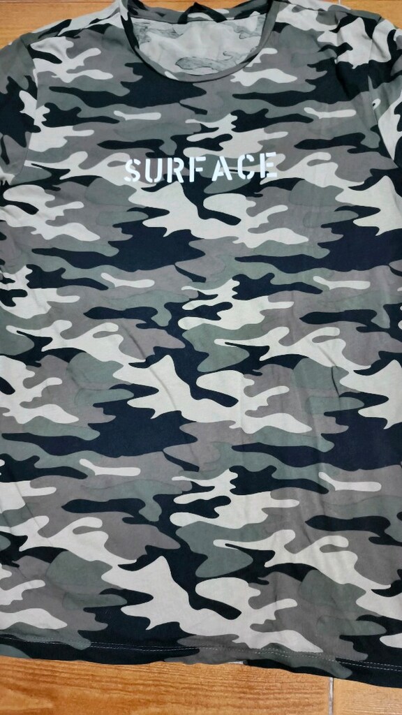 Lcv tshirt.. Bir koltuk altı uçtan diğer uca yanlamasına - 6