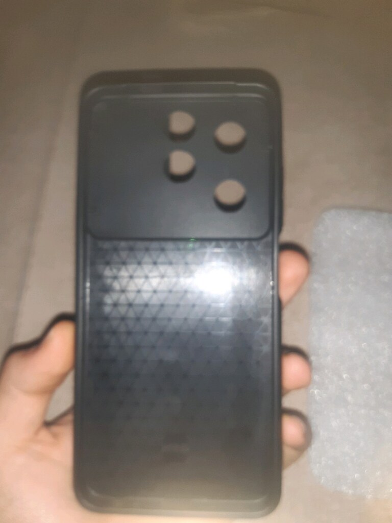 sahibinden teknoloji spark go 2024 tank kılıfı - 3