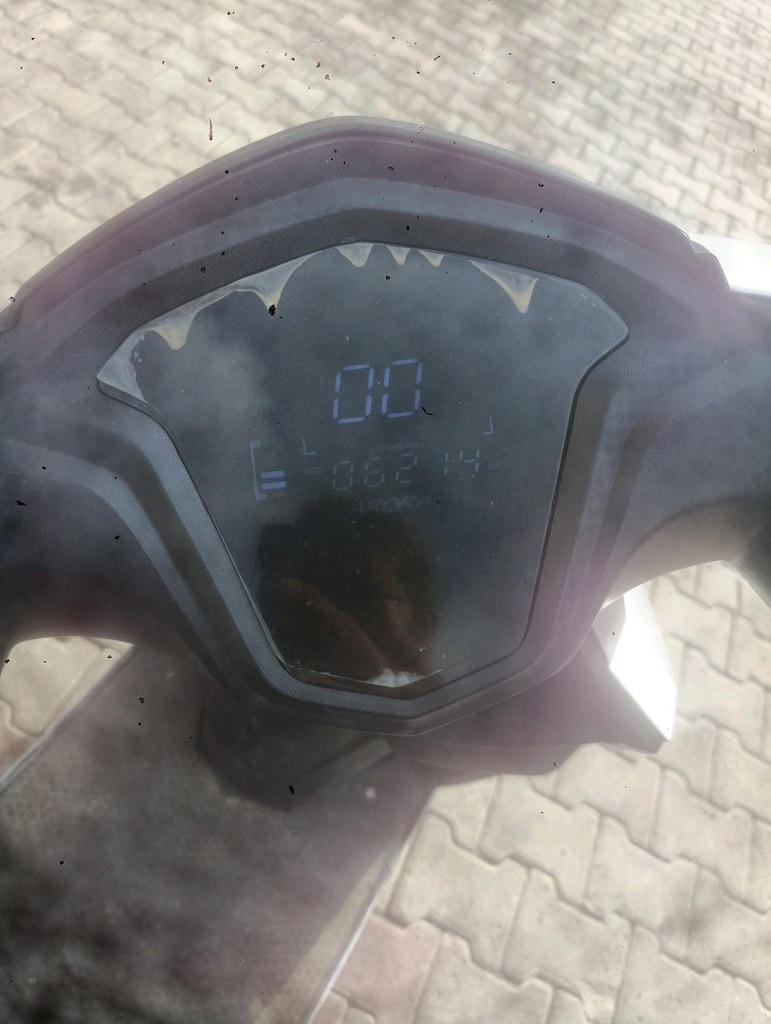 satılık motosiklet - 3