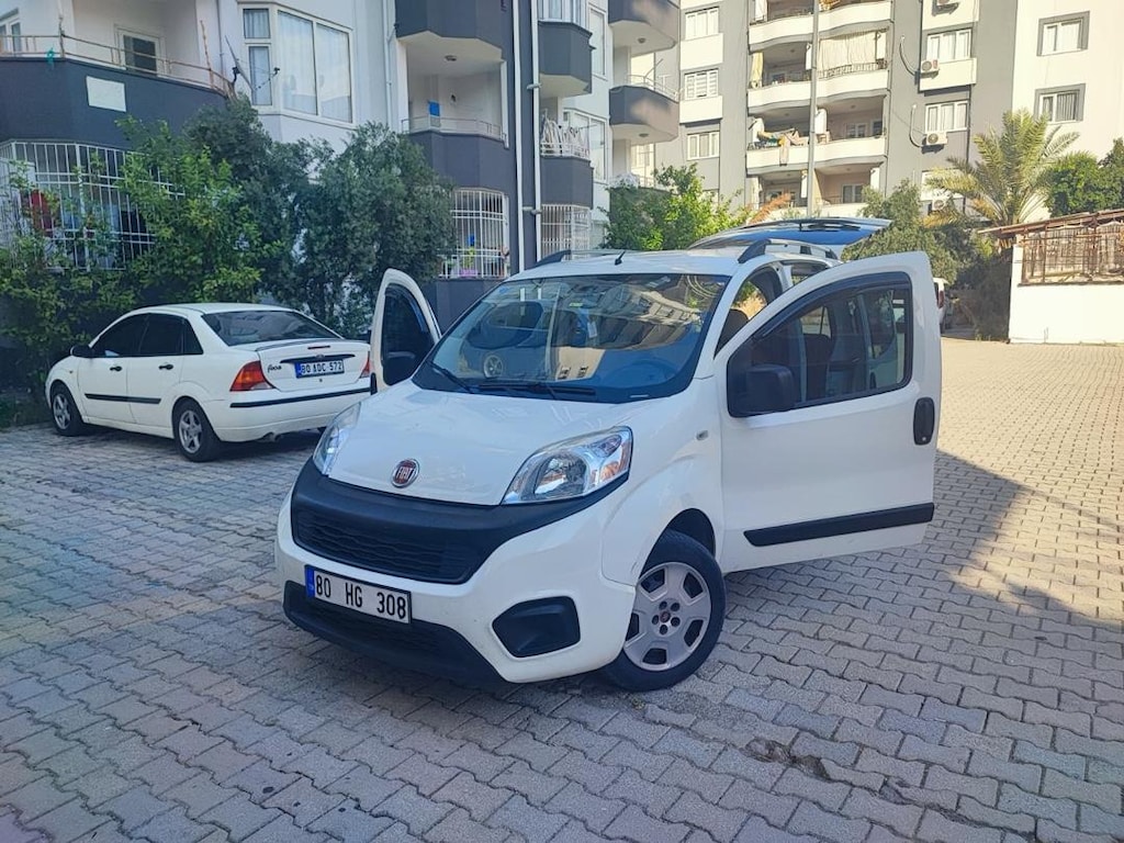 Garaj Arabası Bundan Temizi Yok - 2