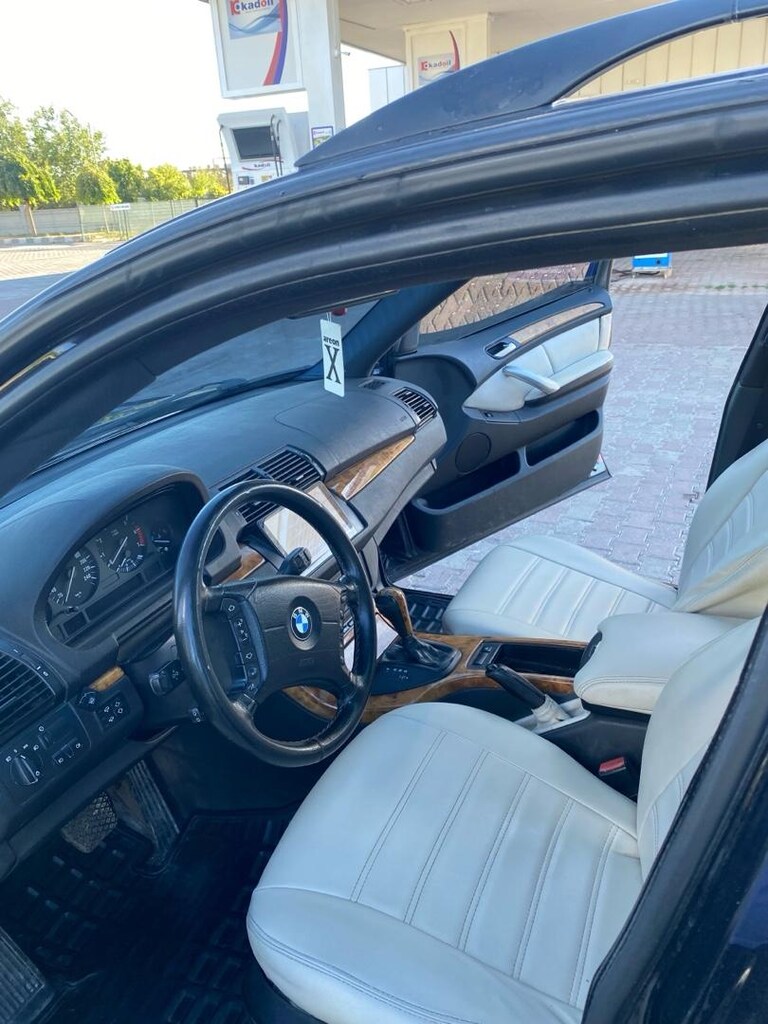 RANGE ROVER TAKASLI - 10