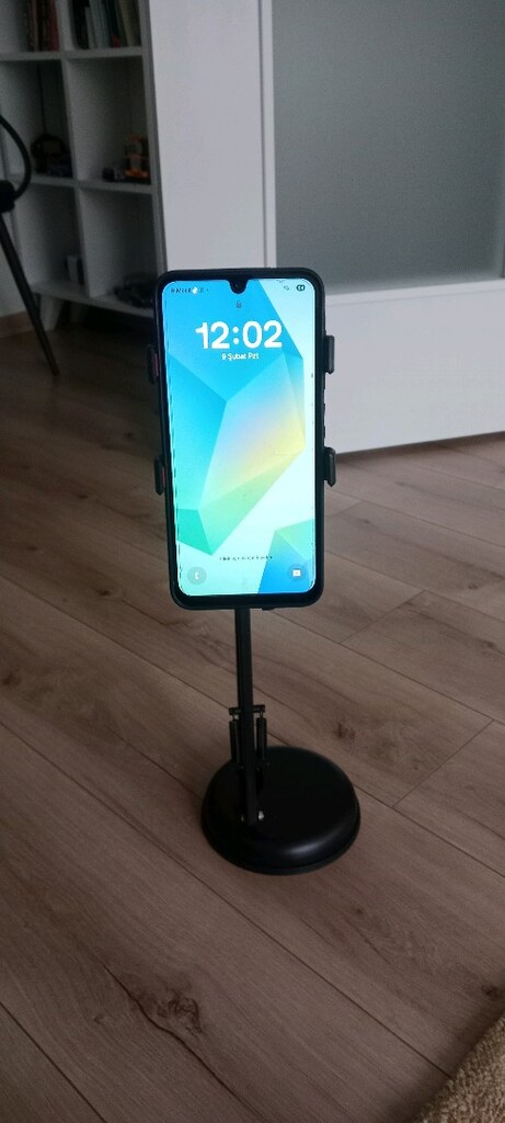 telefon tutucusu - 2