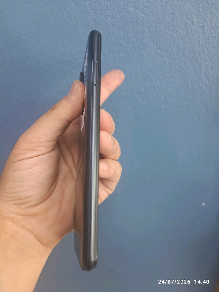 XİAOMİ REDMİ NOTE 10 5G 4 RAM 128 GB YD KAYITLI HAZIR - 5