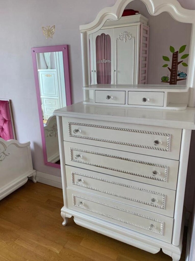 degiştirecegim için acill satılık yavru yataklı genc odası - 8