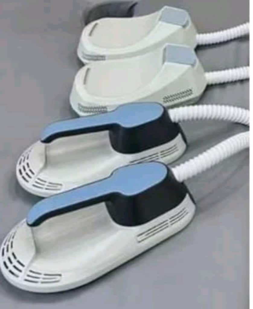 Body FIT EMS cihazi 4 baslikli 200 Hz 16 tesla - 2