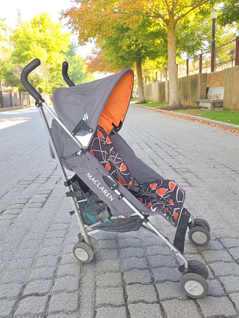 MACLAREN MARKA, Baston Bebek Arabası (SON FİYATTIR)