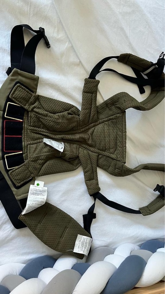 ergobaby omni 360 kanguru - 3