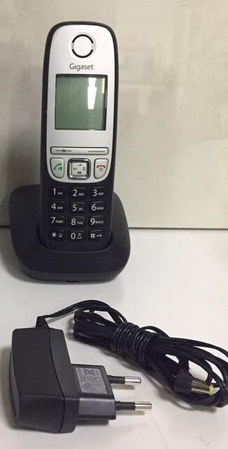 Gigaset A415 Telsiz Telefon