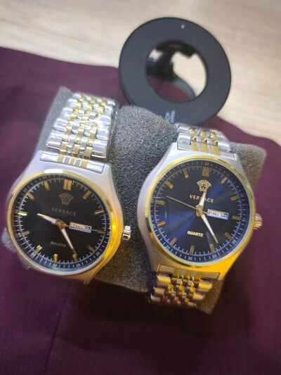 Versace saat