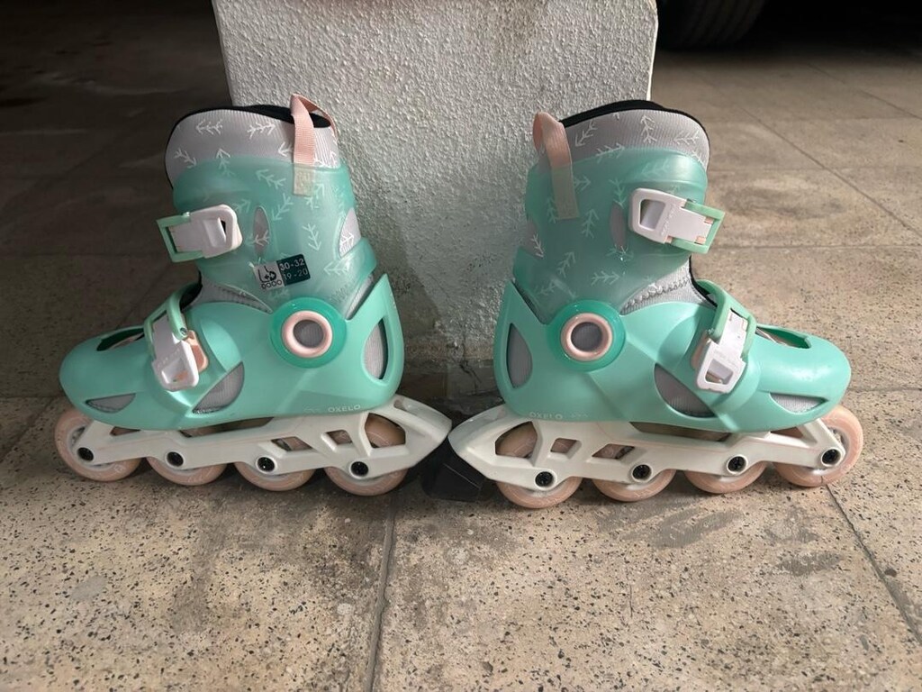 Decathlon oxello paten - 2