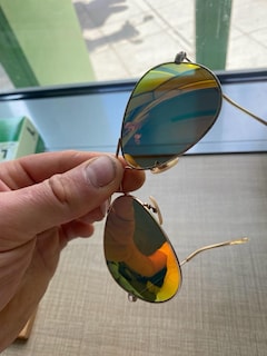 rayban güneş gözlüğü - 2