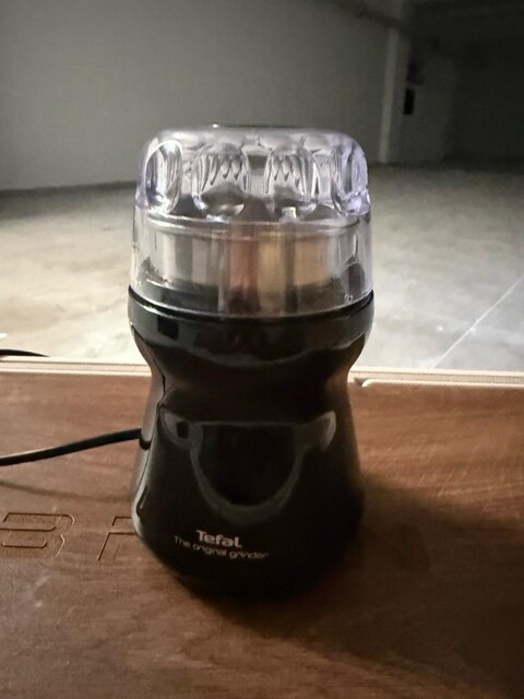 Tefal Kahve ve Baharat Öğütücü