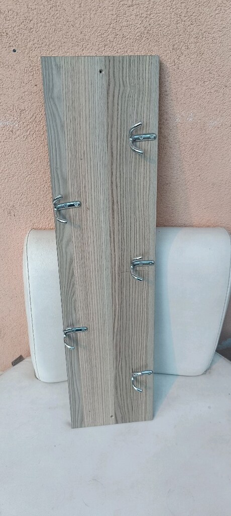 Bauhaus askılık - 3