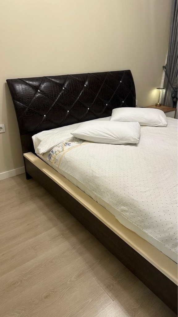 YATSAN yatak 160×200 Çift Kişilik Yatak + Baza + Başlık Takımı - 2
