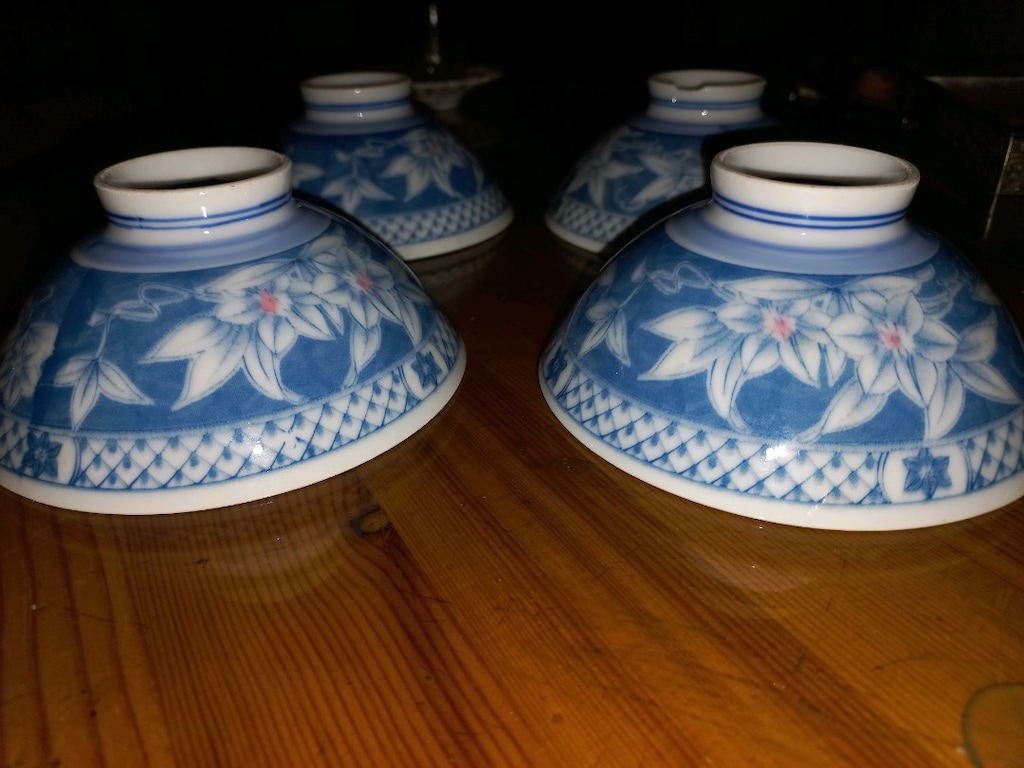Vintage Kase Takımı - 3