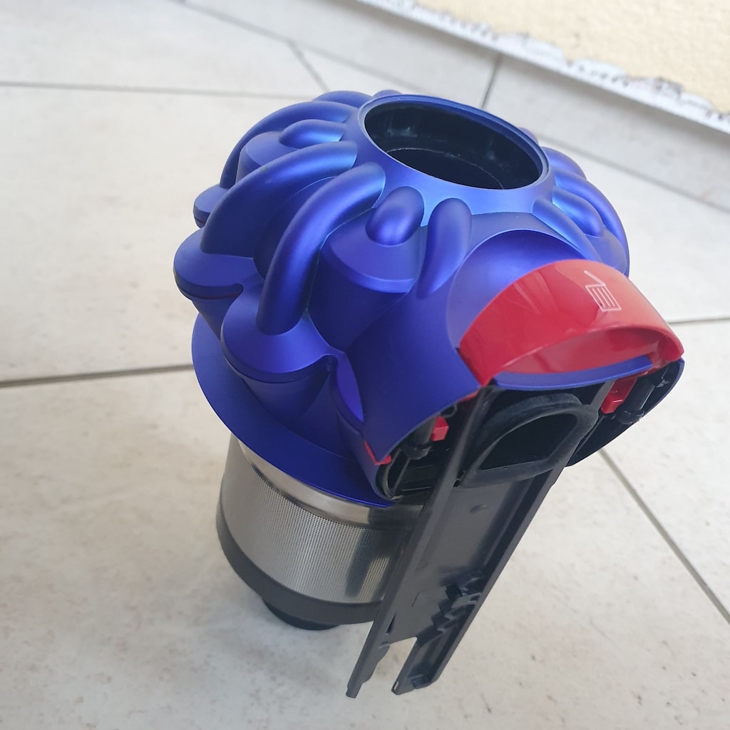 Dyson Siklon v8 - v7 kusursuz tertemiz - 6