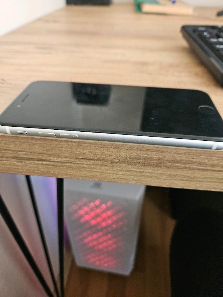 iPhone se 2020 64 GB yurtiçi - 5