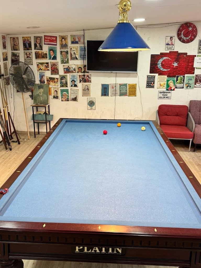 bilardo - 2